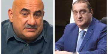 „მივიტანე პროექტი საგანელიძესთან და უარი მითხრეს, ვერ მოგცემთო, არ გამოდისო, თავისიანებს მისცეს სამაგიეროდ, ვისზეც დაურეკეს ზევიდან, თუ ქვევიდან“ – გია კორკოტაშვილი