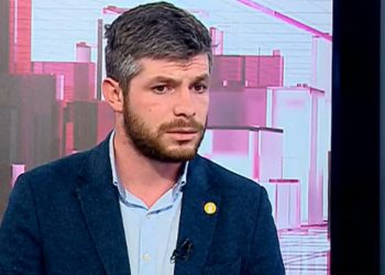 „უზომოდ უფრთხილდით ახალ ვირუსს. კოვიდი და ომიკრონი ამასთან შედარებით თამაში იყო“ – ირაკლი კუპრაძე