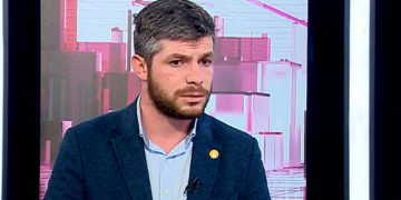 „უზომოდ უფრთხილდით ახალ ვირუსს. კოვიდი და ომიკრონი ამასთან შედარებით თამაში იყო“ – ირაკლი კუპრაძე