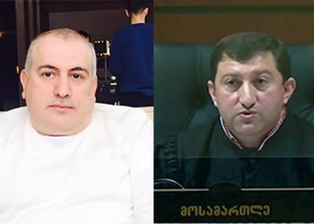 “მოსამართლემ საქმის გარჩევები მომიწყო პოსტების გამო” – ადვოკატის სკანდალური წერილი