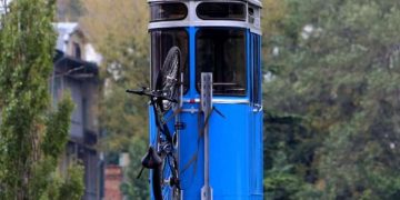 კუს ტბის საბაგირო მგზავრებს დროებით ვერ მოემსახურება