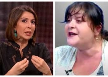 „ხომ არ იცით, ეს გოგო პროკურორად, გამომძიებლად და მოსამართლედ ვინ დანიშნა ერთდროულად?“ – მეგი გოცირიძე ეკა კვესიტაძეზე