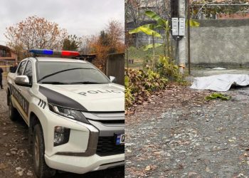 +18 – 70 წლამდე ქალმა თავი დაიწვა – რა მოხდა ლაგოდეხში