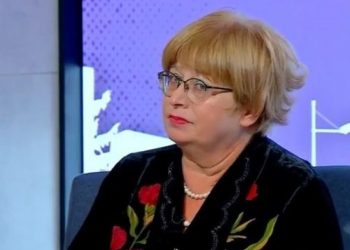 „ქართველმა კაცმა დედის უკუღმა გინება რომ დაუშვა, მაშინ იყო განგაშის ზარი შემოსაკრავი“ – ლელა ჯეჯელავა