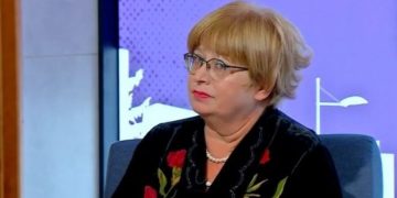 „ქართველმა კაცმა დედის უკუღმა გინება რომ დაუშვა, მაშინ იყო განგაშის ზარი შემოსაკრავი“ – ლელა ჯეჯელავა