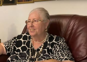 „ამ ერთის გარდა, კიდევ ორი თანამდებობის პირის სიკვდილს ვხედავ“ – ლელა კაკულიას მორიგი წინასწარმეტყველება