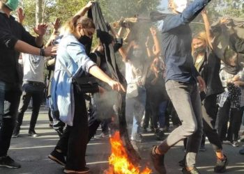 ირანში ანტისამთავრობო პროტესტს 426 ადამიანი ემსხვერპლა