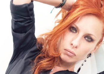 “შავი პიარი ჩაგივიდედისმუ@ელდა… თავსაც მოგაკვლევინებ, მარა არ დაგიხრი. გაიგე, სი@ო?!” – მაია დარსმელიძე