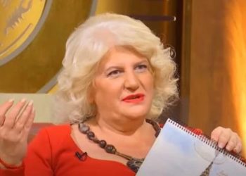 “რა შემზარავია ღმერთის სახელით ამხელა უსამართლობას რომ ჩადიან” – ფოტო