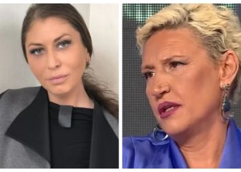„არ იცით რომ რაც თავში მოსდის ეგრევე ლაპარაკობს ხუმრობს ? და არ იცით რომ ბოროტი და ცინიკოსი ქალი არ არის?“ – მაიკო კაჭკაჭიშვილი