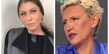 „არ იცით რომ რაც თავში მოსდის ეგრევე ლაპარაკობს ხუმრობს ? და არ იცით რომ ბოროტი და ცინიკოსი ქალი არ არის?“ – მაიკო კაჭკაჭიშვილი