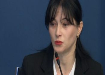 “ბევრი ოლიგარქი არ არის ცუდი ქვეყნისთვის, უნდა გვყავდეს მდიდარი ხალხი