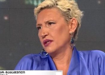 “ვემიჯნებით, მიუღებელია” – მაყაშვილი ბათუმის თეატრმა რეპერტუარიდან მოხსნა