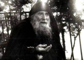 გაბრიელ ბერის ცხოვრების უცნობი ისტორიები – ბერი, რომელმაც 25 წელი სასაფლაოზე გაატარა, 15 წელი კი იმათხოვრა…