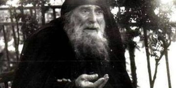 გაბრიელ ბერის ცხოვრების უცნობი ისტორიები – ბერი, რომელმაც 25 წელი სასაფლაოზე გაატარა, 15 წელი კი იმათხოვრა…