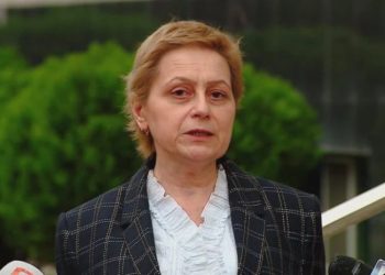 „მოსალოდნელია ადამიანის გარდაცვალებაც კი” – მარიამ ჯიშკარიანმა სააკაშვილის ჯანმრთელობის მდგომარეობა უკრაინის საელჩოს გააცნო