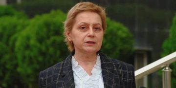 „მოსალოდნელია ადამიანის გარდაცვალებაც კი” – მარიამ ჯიშკარიანმა სააკაშვილის ჯანმრთელობის მდგომარეობა უკრაინის საელჩოს გააცნო