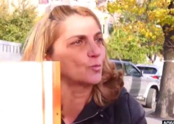 გორში მასწავლებლებმა ერთმანეთი სცემეს