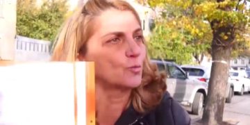 გორში მასწავლებლებმა ერთმანეთი სცემეს