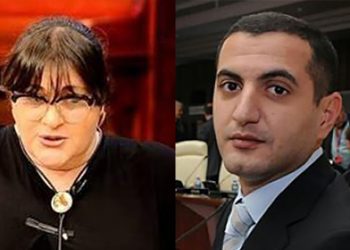 “კეზერ, ისეთი ცეცხლი დავანთოთ, ჭკუიდან მაინც გადავაყენოთ”– მეგი გოცირიძე