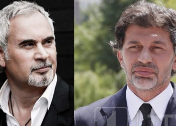 “ისტორიაში შეხვალთ როგორც ერთ-ერთი საუკეთესო მერი“ – ვალერი მელაძე კახა კალაძეს