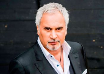 „ეს მლიქვნელი გვაკლდა სრული ბედნიერებისათვის“ – შალვა ნათელაშვილი ვალერი მელაძეზე