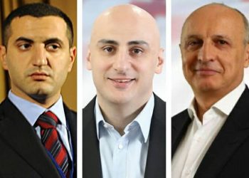 „მერაბიშვილი ყველაზე საშიშია, მას მეტი ავტორიტეტი აქვს, ვიდრე მელიას, ვიდრე ხაბეიშვილს, მაგრამ ის „გულაგში“ იჯდა და მას უკვე აქვს კანონის მიმართ შიში“ – მერაბ შათირიშვილი