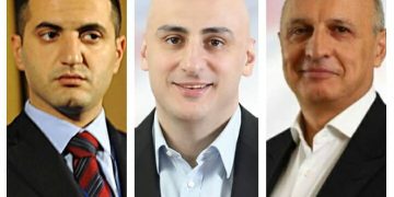 „მერაბიშვილი ყველაზე საშიშია, მას მეტი ავტორიტეტი აქვს, ვიდრე მელიას, ვიდრე ხაბეიშვილს, მაგრამ ის „გულაგში“ იჯდა და მას უკვე აქვს კანონის მიმართ შიში“ – მერაბ შათირიშვილი