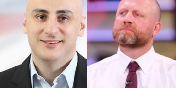 „მესამე პრეზიდენტის პრობლემა გვიდგასო და ან სააკაშვილს როგორ ათავისუფლებთ თუ ივანიშვილი არ დამარცხდა? რამე ჯადოქრობა იცით?“ – ჯაფარიძე მელიას