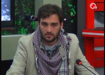 „ომში მყოფი ქვეყნის უკრაინის მოქალაქეა და ქართულ ციხეში კვდება… არაა ეს არც ცივილური, არც ადამიანური და არც ქრისტიანული!!!“ – მელორ ვაჩნაძე სააკაშვილზე