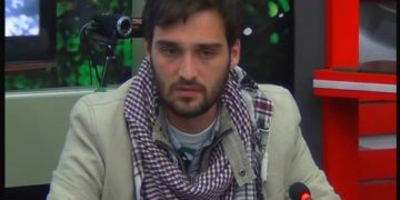 „ომში მყოფი ქვეყნის უკრაინის მოქალაქეა და ქართულ ციხეში კვდება… არაა ეს არც ცივილური, არც ადამიანური და არც ქრისტიანული!!!“ – მელორ ვაჩნაძე სააკაშვილზე