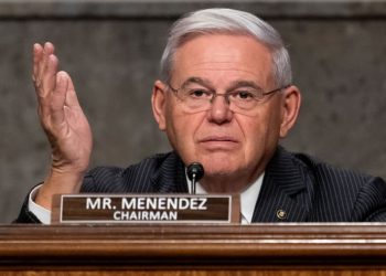 “საქართველოში ვხედავთ მედიის დაშინებას, ოპოზიცის ლიდერების დაპატიმრებას…” – აშშ–ს სენატი