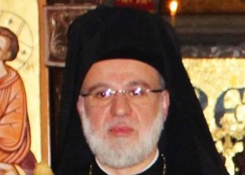 „პატრიარქთან ათჯერ შევიდნენ, რომ ჩემს წინააღმდეგ დაეთანხმებინათ“ – მეუფე ზენონი