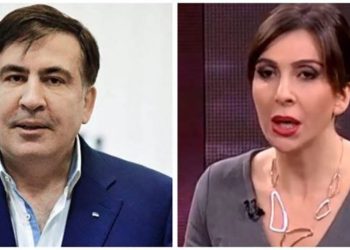 “ოცნების ჩატში დადეს სააკაშვილის ფოტო უმძიმეს მდგომარეობაში” – კვესიტაძე