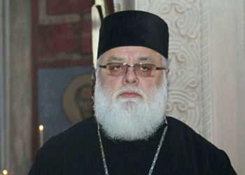 „მრევლის სიხარულის ცრემლი უფრო მეტია ჩემთვის, ვიდრე ზენონის უაზრო ამბიციები“ – მეუფე დიმიტრი