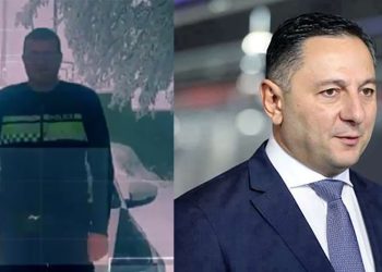 3 გასროლა და გარდაცვლილი პოლიციელი – რა მოხდა სართიჭალაში?