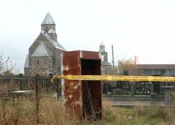 “მონასტერში საერთოდ არ ვყოფილვართო” – ადვოკატის თქმით, არცერთი დაკავებული ბრალს არ აღიარებს