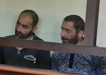 მონაზონზე ძალადობაში ბრალდებულებს პატიმრობა შეეფარდათ