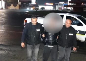 „ეკლესიაში უნდა შესულიყო ვიღაცის სასაფლაოზე და დედაოს არ შეუშვია, ამის გამო მომხდარა ეგ ამბავი…“ – მონაზონზე ძალადობაში ბრალდებულის დედა