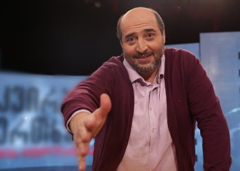 „ჩაჯ@ულებისთვის ხან თანამებრძოლი იქნება არასაკმარისად ძლიერი, ხან რუსეთი უძლეველი და ხან ბიძინა ბრძენი“ – მიშა მშვილდაძე