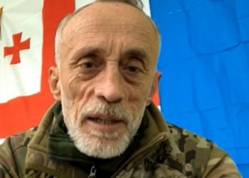 „ხომ არ გგონიათ საბჭოეთის დროს რომ ბლატაობდით კიდე ისე გაბლატავებენ რუსები?“ – ნადიმ ხმალაძე