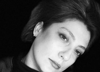 „ამ საუბრის და დისკუსიის, კამათის უშუალო მონაწილე და მომსწრე ვარ , ვიღაცის შეთხზულ ზღაპარს არ ვყვები“ – რას წერს ნინუკა ბორჩხაძე