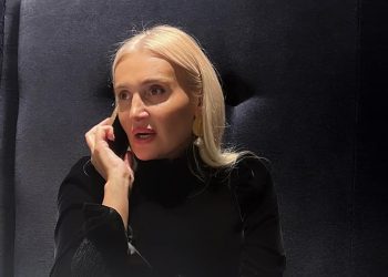 “ჩემს ირგვლივ ყველას ვირუსი აქვს, 39 სიცხეებით, ყელის ტკივილებით და სპაზმური ხველებით” – ჟორჟოლიანი