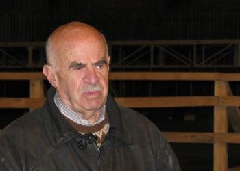 როდის და სად დაკრძალავენ ნოდარ ნათაძეს