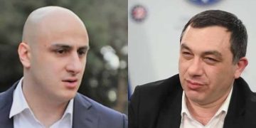 „თუ მორალიდან შორს დგახარ პოლიტიკისგან, როგორც ბოკერია და მელია, აუცილებლად ისე „მოგიხოცავენ“, როგორც დაიმსახურებ და რისი ღირსიც ხარ!“ – ჯონი გიგანი