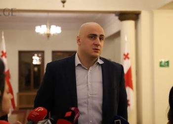„მელია იმუქრება, თუ გამაგდებთ, ისეთ რამეებს ვიტყვი, „ნაციონალები“ ამომრჩეველს საერთოდ დაკარგავენო“