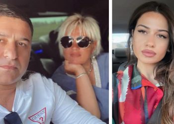 “დედა ისევ ცუდად გახდა, მამას ნახვის უფლებასაც კი არ აძლევენ… ზუსტად ასე წარმომედგინა ჯოჯოხეთი”- ნინი გოგაშვილი