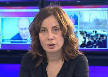 „რა გააკეთა საპატრიარქომ იმისათვის, რომ უფრო განათლებული, უფრო მდიდარი, უფრო ჰუმანური და განვითარებული ქვეყანა გვქონოდა?“ – ნინო ჯანგირაშვილი