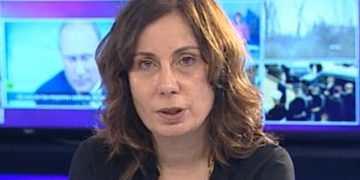 „რა გააკეთა საპატრიარქომ იმისათვის, რომ უფრო განათლებული, უფრო მდიდარი, უფრო ჰუმანური და განვითარებული ქვეყანა გვქონოდა?“ – ნინო ჯანგირაშვილი