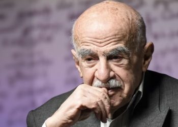 „ნაციონალურმა“ და „ქოციონალურმა“ პარტიებმა უნდა გადააფსან ერთმანეთს…“ – ნოდარ ნათაძის ერთ-ერთი ბოლო ინტერვიუ